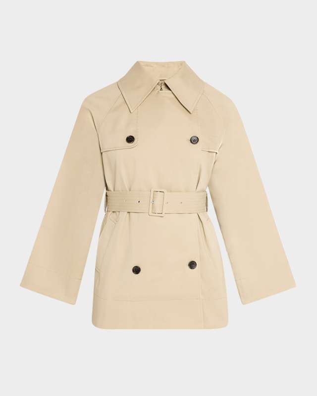 Lucien Trench Coat
